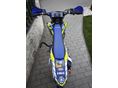 YAMAHA YZ 2022 - 3
