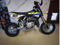 YAMAHA YZ 2022 - 8