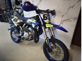 YAMAHA YZ 2022 - 9