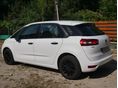 CITROEN C4 2017/6 - 2