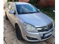 OPEL ASTRA H 2008/7 - 2