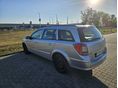 OPEL ASTRA H 2008/7 - 8