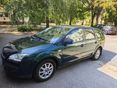 FORD FOCUS 1.6 Trend