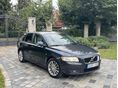 VOLVO V50 2.4 D [D5] Summum (Automata) Szervizkönyv. bőr. xenon. tempomat. téli-nyári kerékgarnitura