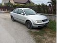 VOLKSWAGEN PASSAT V 1.9 TDI Highline osztrák papirokkal