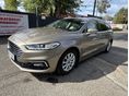 FORD MONDEO 2.0 FHEV Titanium eCVT
