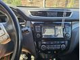NISSAN X-TRAIL 2015/3 - 5