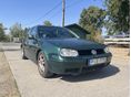 VOLKSWAGEN GOLF IV 1999/11 - 2