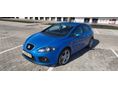 SEAT LEON 2.0 TFSI FR DSG