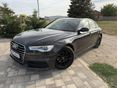 AUDI A6 2.0 TDI ultra S-tronic Friss Vezérlés&Műszaki-NagyNavi-Hang.vil-Tol.radar-Ülésf-Temp-4zónás Dig.Klíma