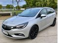 OPEL ASTRA K Sports Tourer 1.6 CDTI Start-Stop Enjoy Magyarországi! Szervizkönyv! Gyári fényezés! 1 év Garanciával!