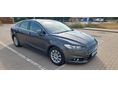 FORD MONDEO 2.0 TDCi Titanium Powershift