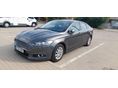 FORD MONDEO 2018/4 - 2