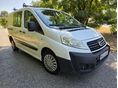 FIAT SCUDO 1.6 Mjet L1H1 Combinato