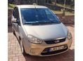 FORD C-MAX 2010 - 6
