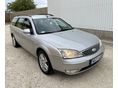 FORD MONDEO 2.0 TDCi Ghia Alufelni! Navi! Tempomat!