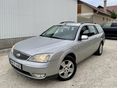 FORD MONDEO 2004/11 - 6