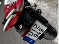 SUZUKI GSX-R 750 2007/12 - 2