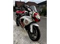 SUZUKI GSX-R 750 2007/12 - 5