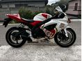 SUZUKI GSX-R 750 
