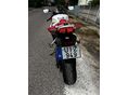 SUZUKI GSX-R 750 2007/12 - 10