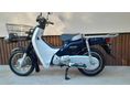 HONDA C 50 