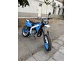 RIEJU MRX 50 