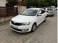 SKODA RAPID Spaceback 1.6 CR TDI Ambition M.o-i.ELSŐ TULAJDONOSTÓL.VÉGIG SZERVIZELT.HIBÁTLAN ÁLLAPOT.ÚJ KUPLUNG.8 KERÉK!