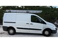 PEUGEOT EXPERT 2009/10 - 4