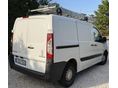 PEUGEOT EXPERT 2009/10 - 7