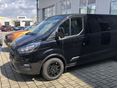 FORD TRANSIT 2021/5 - 9