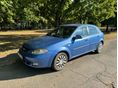 CHEVROLET LACETTI 2007/6 - 7