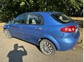 CHEVROLET LACETTI 2007/6 - 8