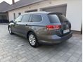 VOLKSWAGEN PASSAT VIII 2016/7 - 2