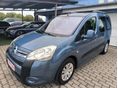 CITROEN BERLINGO 1.6 HDi Multispace EURO5 1 ÉV GARANCIA. működő dupla klíma. panoráma tető. ülésfűtés. 2 kulcs