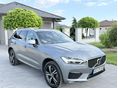 VOLVO XC60 2.0 [D5] R-Design AWD Geartronic D5 235LE /R-Design/ SÉRÜLÉS/FESTÉSMENTES