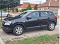 NISSAN QASHQAI 2009/11 - 2