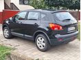 NISSAN QASHQAI 2009/11 - 4