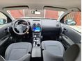 NISSAN QASHQAI 2009/11 - 5