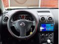 NISSAN QASHQAI 2009/11 - 6