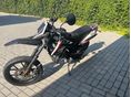 DERBI SENDA X-TREME 50 2016/4 - 3