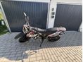 DERBI SENDA X-TREME 50 2016/4 - 6