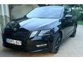SKODA OCTAVIA Combi 2.0 CR TDI SCR Style DSG7 Sport csomag. LED. Virtual Cockpit