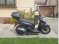 HONDA SH 300 2018/4 - 2