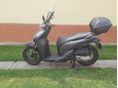 HONDA SH 300 2018/4 - 3