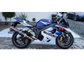 SUZUKI GSX-R 750 