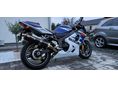 SUZUKI GSX-R 750 2004/12 - 4