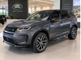 LAND ROVER DISCOVERY SPORT P300e Dynamic SE (Automata) 76.000KM . 99% AKKUMULÁTOR. 1.Tulajdonostól