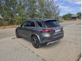 MERCEDES-BENZ GLE-OSZTÁLY 2019/11 - 8