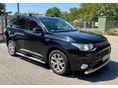 MITSUBISHI OUTLANDER 2.0 MIVEC Intense Plus 4WD CVT